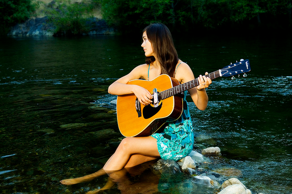 Học đàn guitar tại Hồ Chí Minh